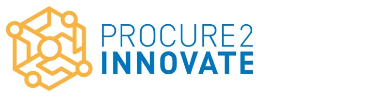 LOGO: Procure2Innovate