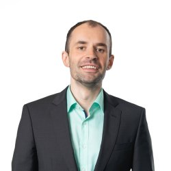 Hasan Grozdanic