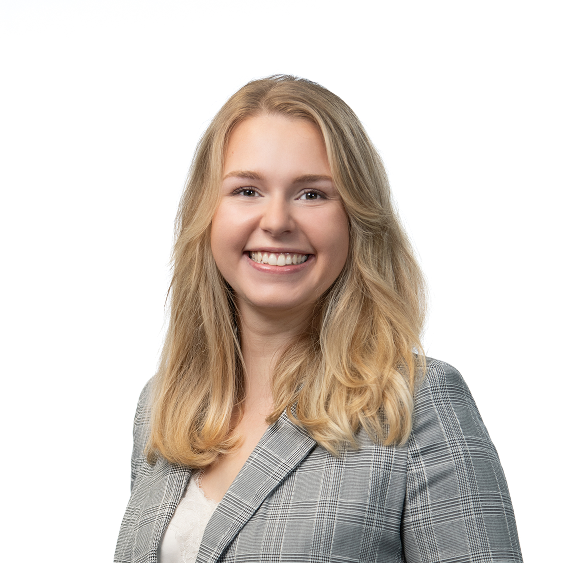 Portrait von Isabella Liebert