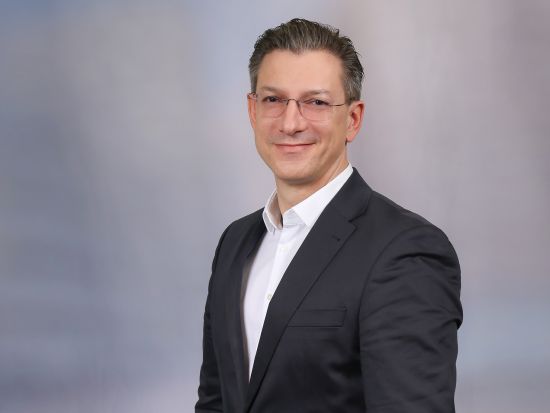 Alexander Buchinger
