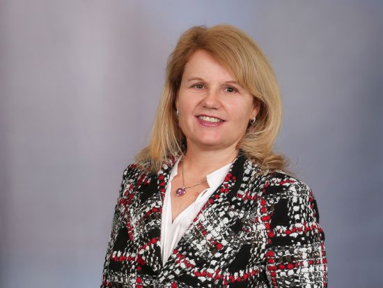 Barbara Pinter