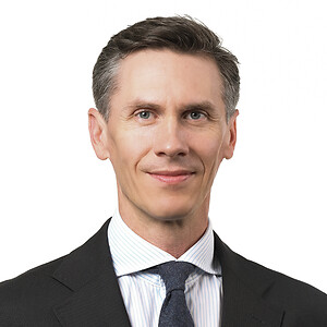 Portrait Bernhard Lovrek