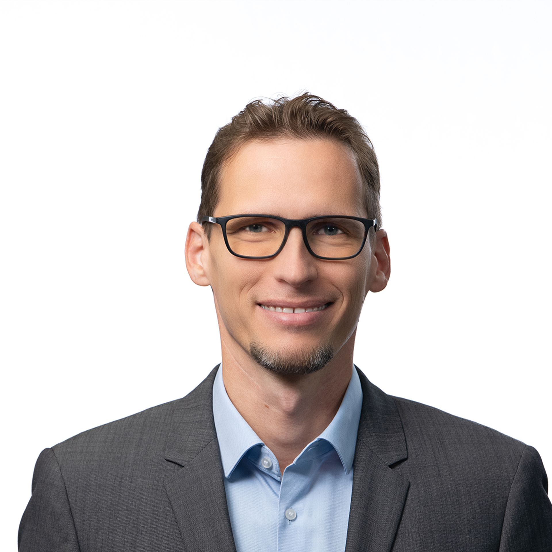 Johannes Feierfeil