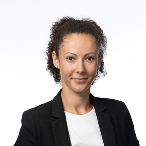 Kerstin Mandelik, Fachbereichsleitung Applicationmanagement