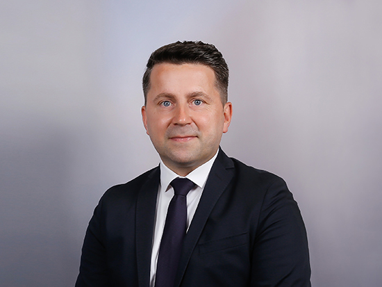 Markus Glaser