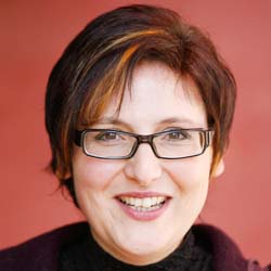 Foto: Mag. Jutta Kodat, Amtsleiterin STADT:SALZBURG, Schulen und Kinderbetreuungseinrichtungen