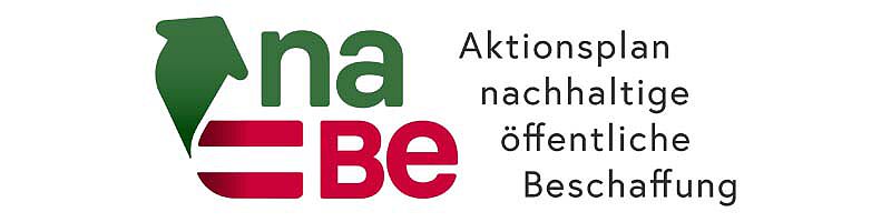 Aktionsplan nachhaltige öffentliche Beschaffung (naBe)