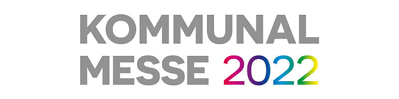 Kommunalmesse 2022