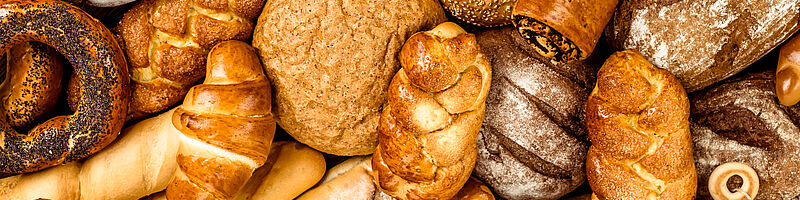 AdobeStock_245230028 Verschiedenes Gebäck