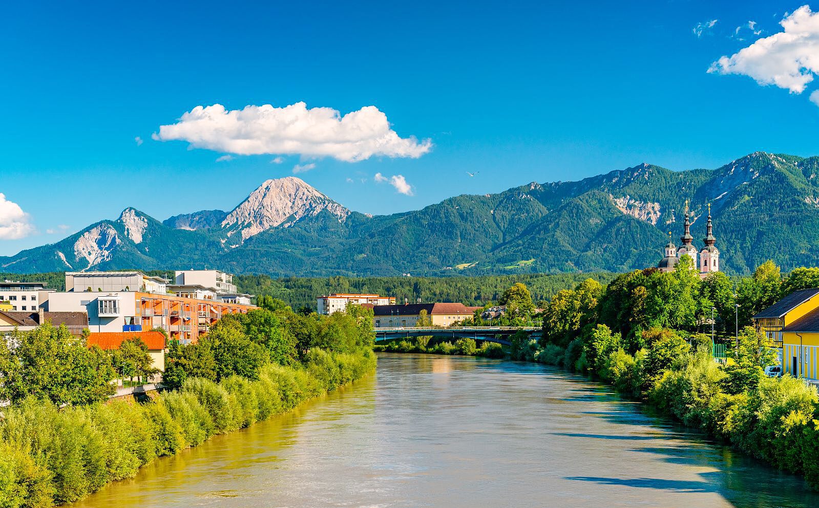 Stadt Villach