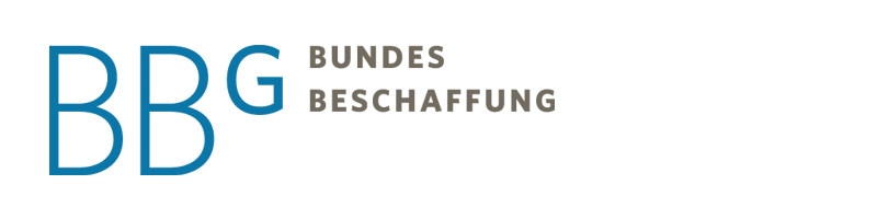 Logo der Bundesbeschaffung
